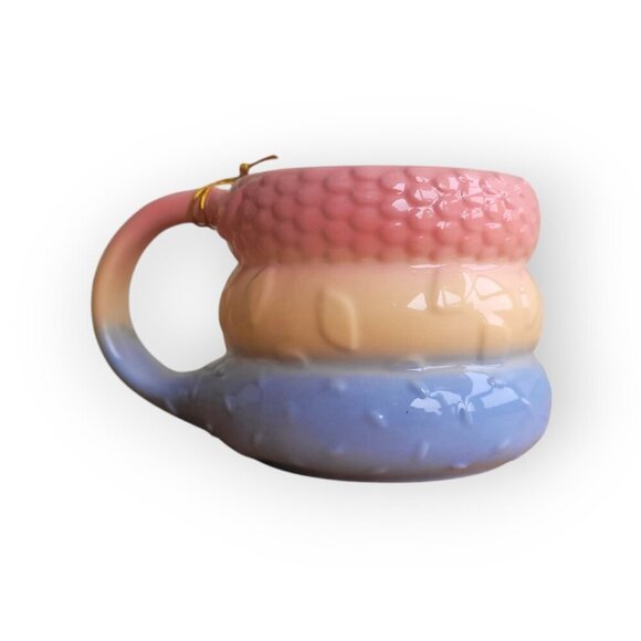 Starbucks Lunar New Year Snake Ceramic Mug 14oz NWT - Picture 2 of 6